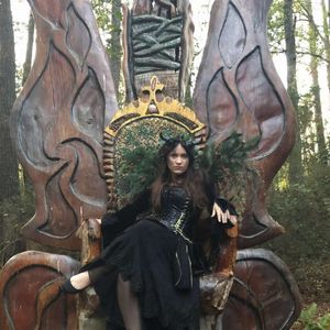 Meet your Posher, Brenya